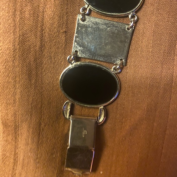 Great chunky lot and mix Sterling great for resale - Picture 7 of 14